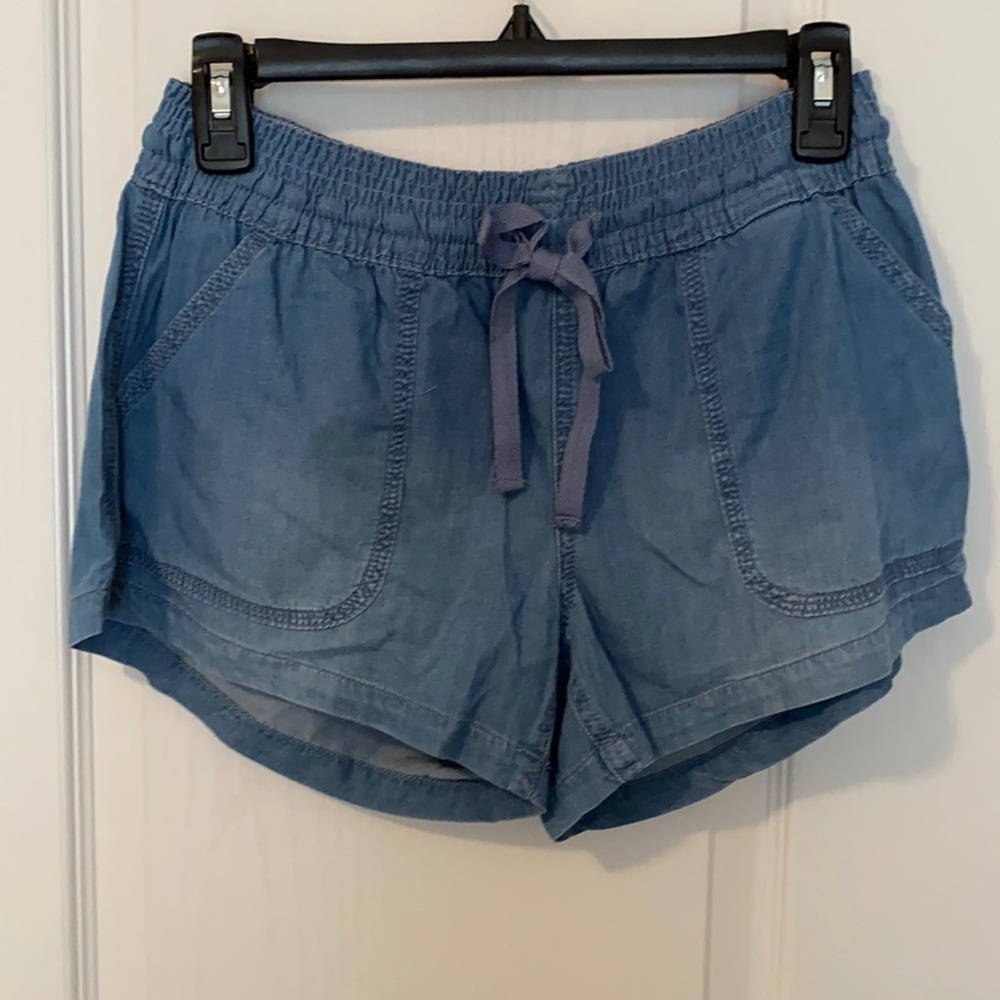 Altar’d State shorts